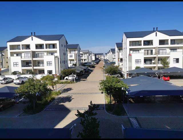 1 BEDROOM APARTMENT TO LET IN SANDOWN